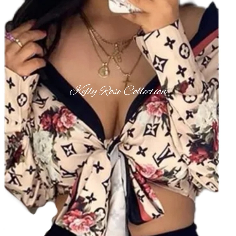 Bandage Me Up Top